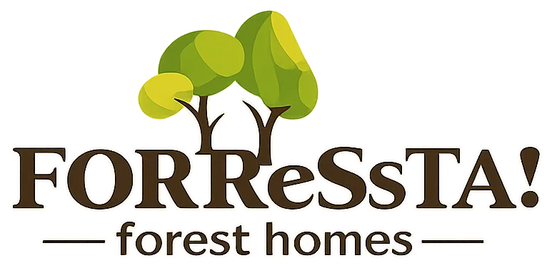 FORReSsTA! forest homes